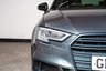 USED 2018 67 AUDI A3 1.5 TFSI CoD Black Edition Sportback 5dr Petrol Manual Euro 6 (s/s) (150 ps) Service History, 18'' Alloys, 2 Key