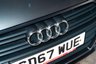 USED 2018 67 AUDI A3 1.5 TFSI CoD Black Edition Sportback 5dr Petrol Manual Euro 6 (s/s) (150 ps) Service History, 18'' Alloys, 2 Key