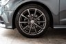 USED 2018 67 AUDI A3 1.5 TFSI CoD Black Edition Sportback 5dr Petrol Manual Euro 6 (s/s) (150 ps) Service History, 18'' Alloys, 2 Key