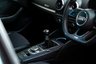 USED 2018 67 AUDI A3 1.5 TFSI CoD Black Edition Sportback 5dr Petrol Manual Euro 6 (s/s) (150 ps) Service History, 18'' Alloys, 2 Key