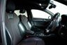 USED 2018 67 AUDI A3 1.5 TFSI CoD Black Edition Sportback 5dr Petrol Manual Euro 6 (s/s) (150 ps) Service History, 18'' Alloys, 2 Key