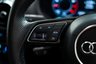 USED 2018 67 AUDI A3 1.5 TFSI CoD Black Edition Sportback 5dr Petrol Manual Euro 6 (s/s) (150 ps) Service History, 18'' Alloys, 2 Key