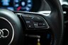 USED 2018 67 AUDI A3 1.5 TFSI CoD Black Edition Sportback 5dr Petrol Manual Euro 6 (s/s) (150 ps) Service History, 18'' Alloys, 2 Key