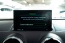 USED 2018 67 AUDI A3 1.5 TFSI CoD Black Edition Sportback 5dr Petrol Manual Euro 6 (s/s) (150 ps) Service History, 18'' Alloys, 2 Key