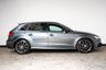 USED 2018 67 AUDI A3 1.5 TFSI CoD Black Edition Sportback 5dr Petrol Manual Euro 6 (s/s) (150 ps) Service History, 18'' Alloys, 2 Key