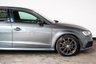 USED 2018 67 AUDI A3 1.5 TFSI CoD Black Edition Sportback 5dr Petrol Manual Euro 6 (s/s) (150 ps) Service History, 18'' Alloys, 2 Key