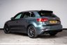 USED 2018 67 AUDI A3 1.5 TFSI CoD Black Edition Sportback 5dr Petrol Manual Euro 6 (s/s) (150 ps) Service History, 18'' Alloys, 2 Key