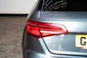 USED 2018 67 AUDI A3 1.5 TFSI CoD Black Edition Sportback 5dr Petrol Manual Euro 6 (s/s) (150 ps) Service History, 18'' Alloys, 2 Key