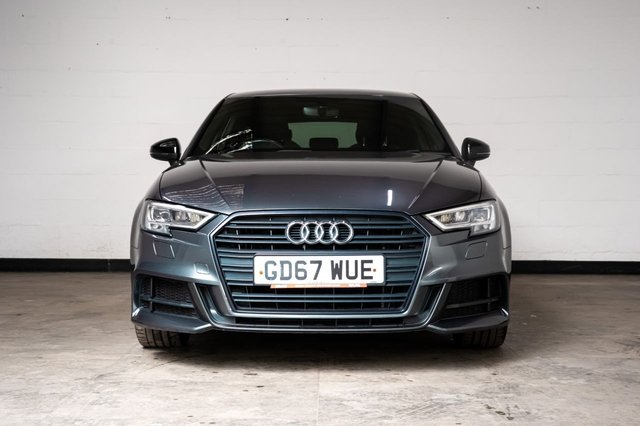 View our AUDI A3