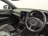 USED 2021 21 VOLVO XC40 1.5h T5 Twin Engine Recharge 10.7kWh R-Design SUV 5dr Petrol Plug-in Hybrid Auto Euro 6 (s/s) (262 ps) 