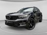 USED 2021 21 VOLVO XC40 1.5h T5 Twin Engine Recharge 10.7kWh R-Design SUV 5dr Petrol Plug-in Hybrid Auto Euro 6 (s/s) (262 ps) 