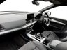 USED 2022 22 AUDI Q5 2.0 TFSI 45 S line Sportback 5dr Petrol S Tronic quattro Euro 6 (s/s) (265 ps) 