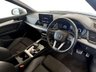 USED 2022 22 AUDI Q5 2.0 TFSI 45 S line Sportback 5dr Petrol S Tronic quattro Euro 6 (s/s) (265 ps) 
