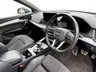 USED 2022 22 AUDI Q5 2.0 TFSI 45 S line Sportback 5dr Petrol S Tronic quattro Euro 6 (s/s) (265 ps) 