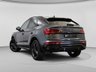 USED 2022 22 AUDI Q5 2.0 TFSI 45 S line Sportback 5dr Petrol S Tronic quattro Euro 6 (s/s) (265 ps) 