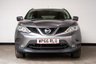 USED 2016 66 NISSAN QASHQAI 1.5 dCi N-Connecta SUV 5dr Diesel Manual 2WD Euro 6 (s/s) (110 ps) Panoramic Glass Roof, Sat Nav