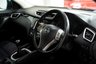 USED 2016 66 NISSAN QASHQAI 1.5 dCi N-Connecta SUV 5dr Diesel Manual 2WD Euro 6 (s/s) (110 ps) Panoramic Glass Roof, Sat Nav