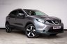 USED 2016 66 NISSAN QASHQAI 1.5 dCi N-Connecta SUV 5dr Diesel Manual 2WD Euro 6 (s/s) (110 ps) Panoramic Glass Roof, Sat Nav