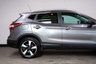 USED 2016 66 NISSAN QASHQAI 1.5 dCi N-Connecta SUV 5dr Diesel Manual 2WD Euro 6 (s/s) (110 ps) Panoramic Glass Roof, Sat Nav