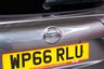 USED 2016 66 NISSAN QASHQAI 1.5 dCi N-Connecta SUV 5dr Diesel Manual 2WD Euro 6 (s/s) (110 ps) Panoramic Glass Roof, Sat Nav