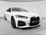 USED 2021 21 BMW 4 SERIES 2.0 420i M Sport Coupe 2dr Petrol Auto Euro 6 (s/s) (184 ps) 
