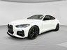 USED 2021 21 BMW 4 SERIES 2.0 420i M Sport Coupe 2dr Petrol Auto Euro 6 (s/s) (184 ps) 