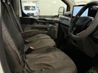 USED 2024 24 FORD TRANSIT CUSTOM 2.0 ECOBLUE 170PS AUTO L1 H1 LIMITED - NO VAT STUNNING TOP SPEC 170PS AUTO