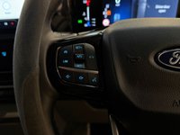 USED 2024 24 FORD TRANSIT CUSTOM 2.0 ECOBLUE 170PS AUTO L1 H1 LIMITED - NO VAT STUNNING TOP SPEC 170PS AUTO