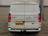 USED 2024 24 FORD TRANSIT CUSTOM 2.0 ECOBLUE 170PS AUTO L1 H1 LIMITED - NO VAT STUNNING TOP SPEC 170PS AUTO