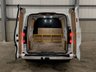 USED 2024 24 FORD TRANSIT CUSTOM 2.0 ECOBLUE 170PS AUTO L1 H1 LIMITED - NO VAT STUNNING TOP SPEC 170PS AUTO