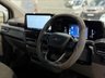 USED 2024 24 FORD TRANSIT CUSTOM 2.0 ECOBLUE 170PS AUTO L1 H1 LIMITED - NO VAT STUNNING TOP SPEC 170PS AUTO