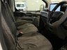 USED 2024 24 FORD TRANSIT CUSTOM 2.0 ECOBLUE 170PS AUTO L1 H1 LIMITED - NO VAT STUNNING TOP SPEC 170PS AUTO