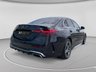 USED 2022 72 MERCEDES-BENZ C-CLASS 2.0 C300e 25.4kWh AMG Line Saloon 4dr Petrol Plug-in Hybrid G-Tronic+ Euro 6 (s/s) (313 ps) 