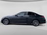 USED 2022 72 MERCEDES-BENZ C-CLASS 2.0 C300e 25.4kWh AMG Line Saloon 4dr Petrol Plug-in Hybrid G-Tronic+ Euro 6 (s/s) (313 ps) 