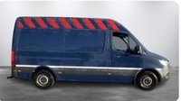 USED 2019 69 MERCEDES-BENZ SPRINTER 2.1 316 CDI Panel Van 5dr Diesel Manual RWD L2 H2 Euro 6 (163 ps) 