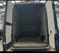 USED 2019 69 MERCEDES-BENZ SPRINTER 2.1 316 CDI Panel Van 5dr Diesel Manual RWD L2 H2 Euro 6 (163 ps) 