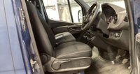 USED 2019 69 MERCEDES-BENZ SPRINTER 2.1 316 CDI Panel Van 5dr Diesel Manual RWD L2 H2 Euro 6 (163 ps) 