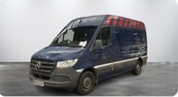 USED 2020 69 MERCEDES-BENZ SPRINTER 2.1 316 CDI Panel Van 5dr Diesel Manual RWD L2 H2 Euro 6 (163 ps) Air con - apple play - sec locks