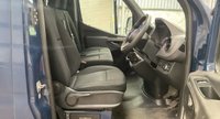 USED 2020 69 MERCEDES-BENZ SPRINTER 2.1 316 CDI Panel Van 5dr Diesel Manual RWD L2 H2 Euro 6 (163 ps) Air con - apple play - sec locks
