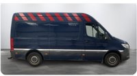 USED 2020 69 MERCEDES-BENZ SPRINTER 2.1 316 CDI Panel Van 5dr Diesel Manual RWD L2 H2 Euro 6 (163 ps) Air con - apple play - sec locks