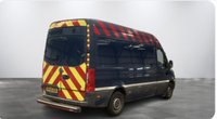 USED 2020 69 MERCEDES-BENZ SPRINTER 2.1 316 CDI Panel Van 5dr Diesel Manual RWD L2 H2 Euro 6 (163 ps) Air con - apple play - sec locks