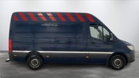 USED 2019 69 MERCEDES-BENZ SPRINTER 2.1 316 CDI Panel Van 5dr Diesel Manual RWD L2 H2 Euro 6 (163 ps) 