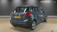 USED 2015 15 KIA VENGA 1.6 3 MPV 5dr Petrol Manual Euro 6 (s/s) (123 bhp) Finance Soft Search Pre Approval
