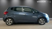 USED 2015 15 KIA VENGA 1.6 3 MPV 5dr Petrol Manual Euro 6 (s/s) (123 bhp) Finance Soft Search Pre Approval