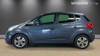 USED 2015 15 KIA VENGA 1.6 3 MPV 5dr Petrol Manual Euro 6 (s/s) (123 bhp) Finance Soft Search Pre Approval