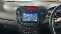 USED 2015 15 KIA VENGA 1.6 3 MPV 5dr Petrol Manual Euro 6 (s/s) (123 bhp) Finance Soft Search Pre Approval