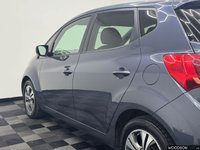 USED 2015 15 KIA VENGA 1.6 3 MPV 5dr Petrol Manual Euro 6 (s/s) (123 bhp) Sat Nav / Bluetooth / Reverse Camera / Heated Seats / AUX + USB