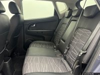 USED 2015 15 KIA VENGA 1.6 3 MPV 5dr Petrol Manual Euro 6 (s/s) (123 bhp) Sat Nav / Bluetooth / Reverse Camera / Heated Seats / AUX + USB