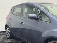 USED 2015 15 KIA VENGA 1.6 3 MPV 5dr Petrol Manual Euro 6 (s/s) (123 bhp) Sat Nav / Bluetooth / Reverse Camera / Heated Seats / AUX + USB