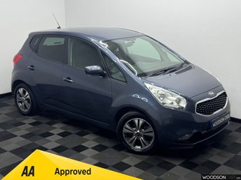 2015 KIA VENGA